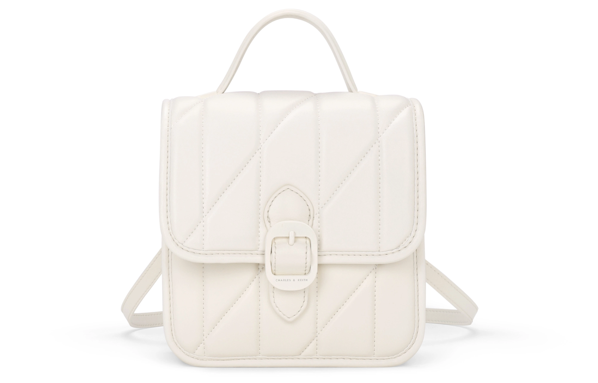 CHARLESKEITH PU