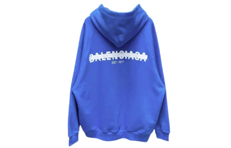 Balenciaga FW23 Log