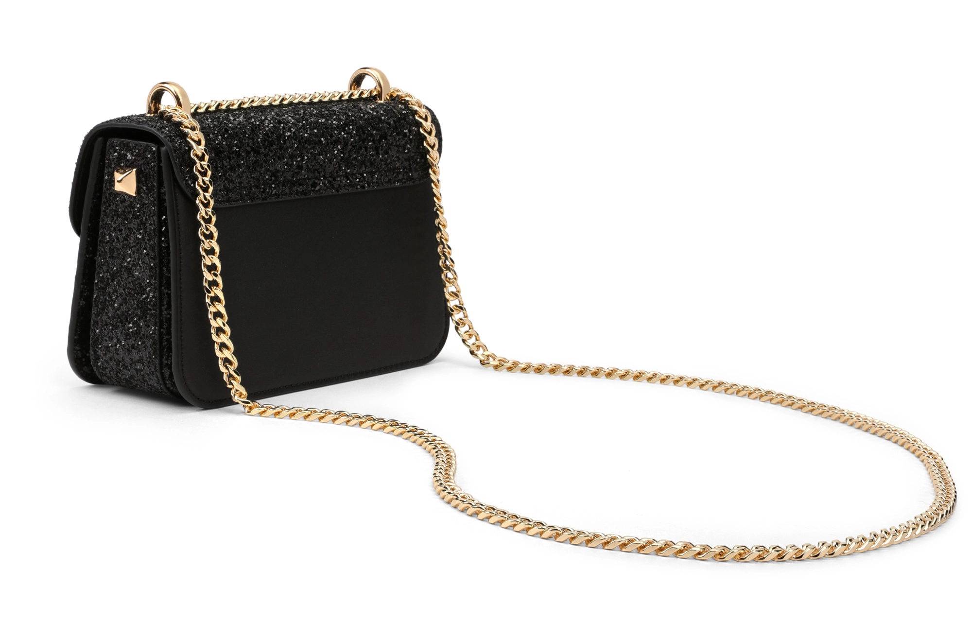 CHARLESKEITH PU BlackSilver