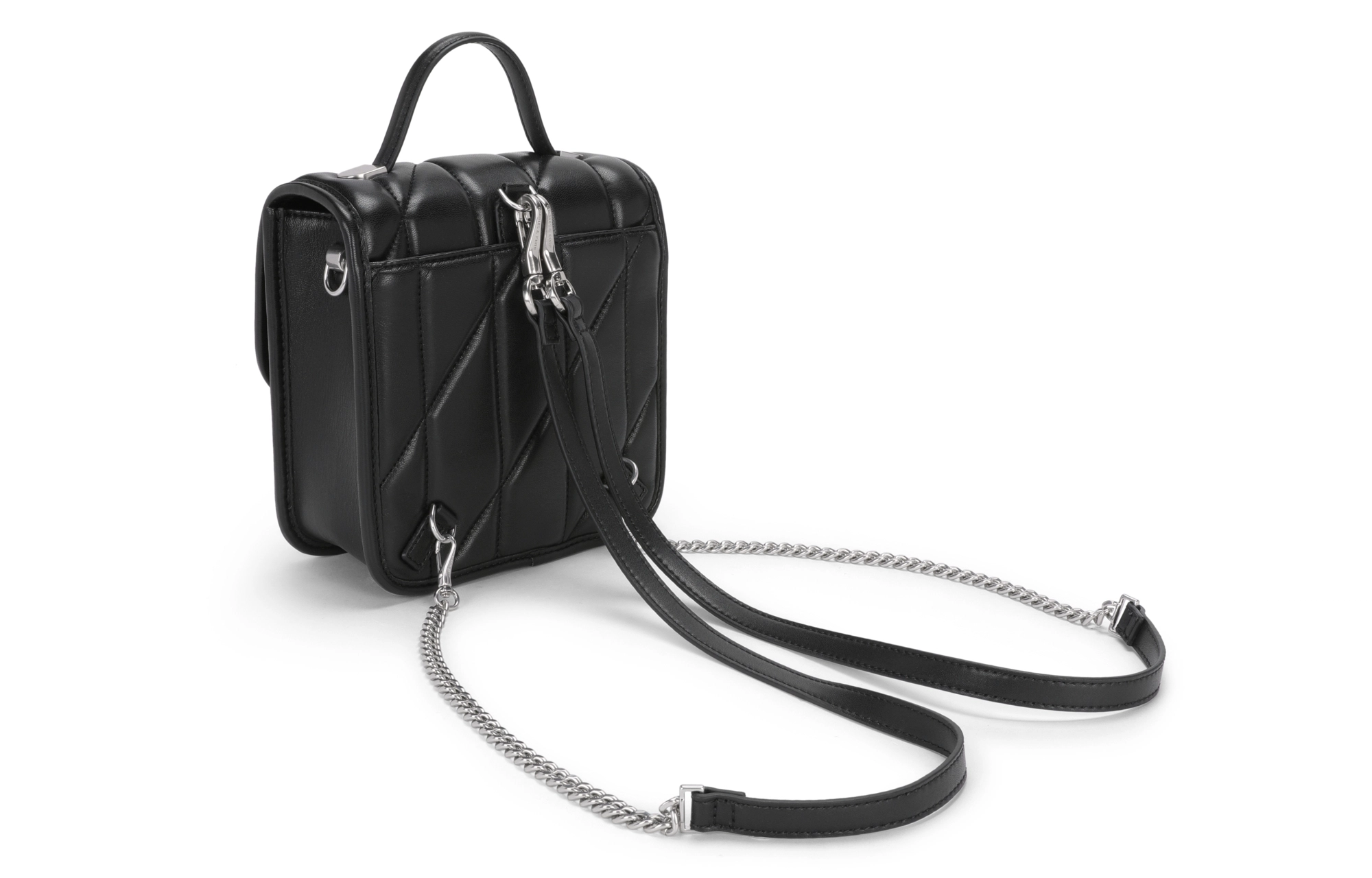 CHARLESKEITH PU