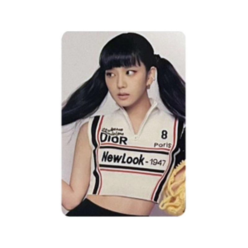 YG Entertainment BLACKPINK 2BORN PINK YG