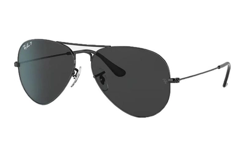 RayBan Logo