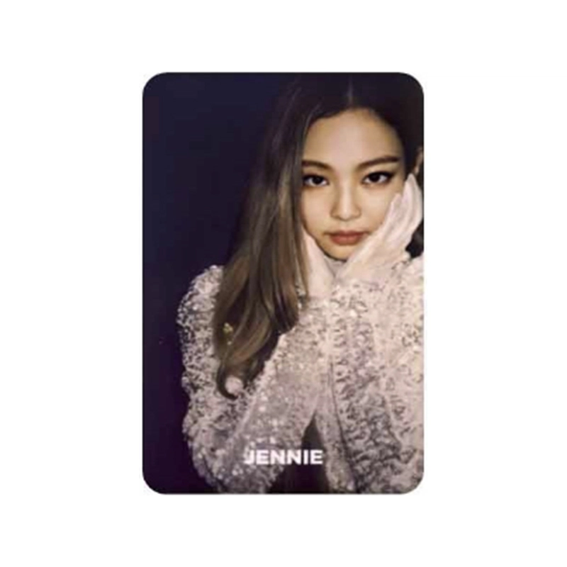 YG Entertainment BLACKPINK 1SQUARE UPJENNIE ver.