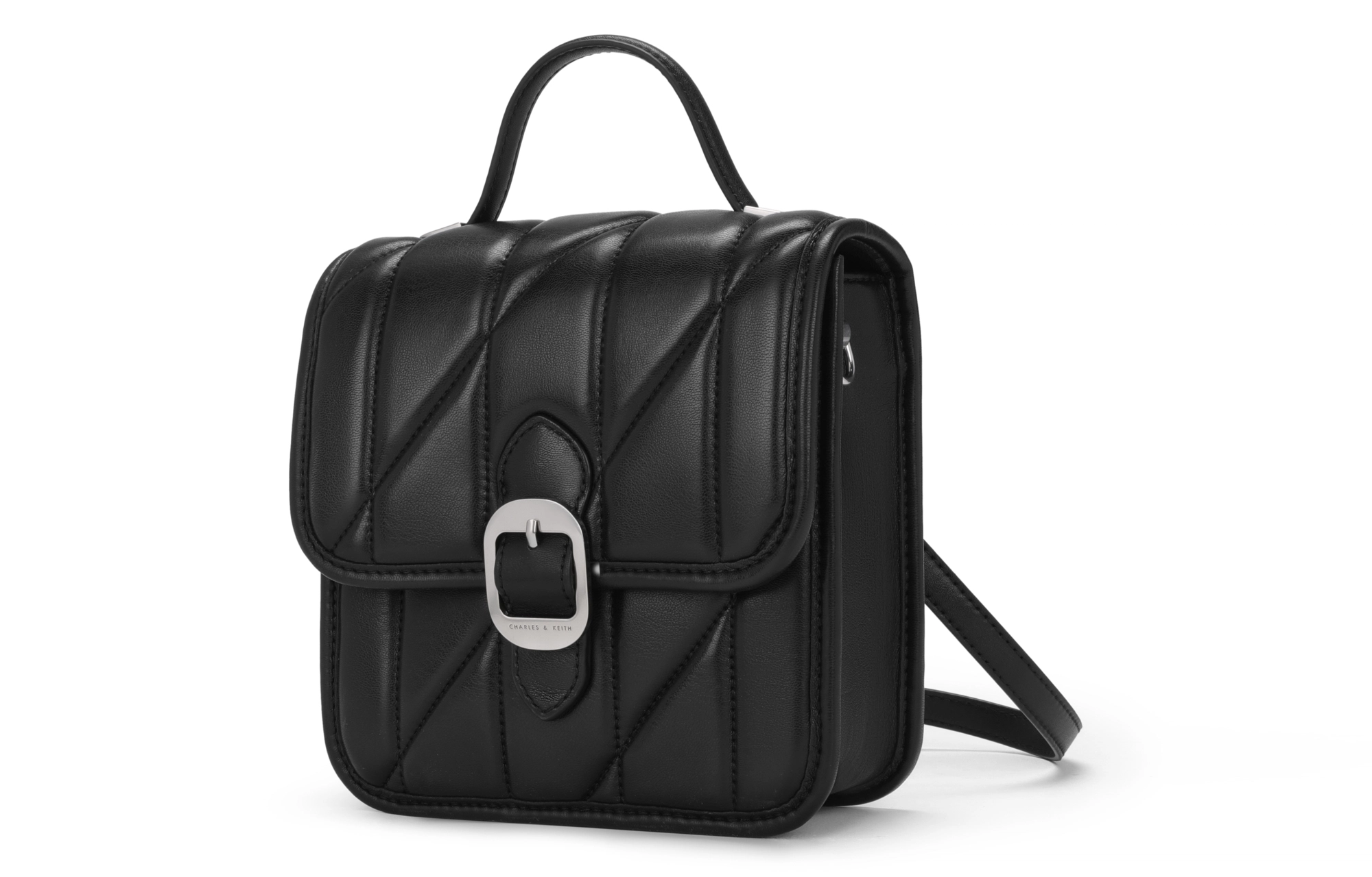 CHARLESKEITH PU