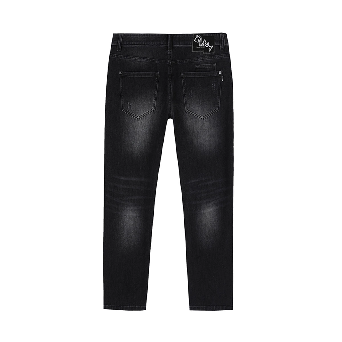 DAVID NAMAN FW23