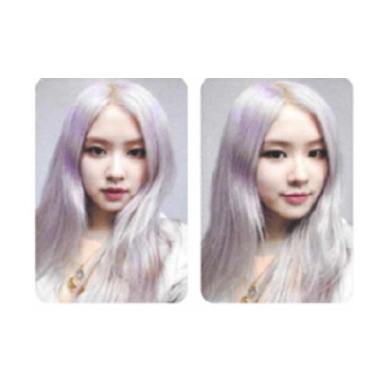 YG Entertainment BLACKPINK HOW YOU LIKE THATK4