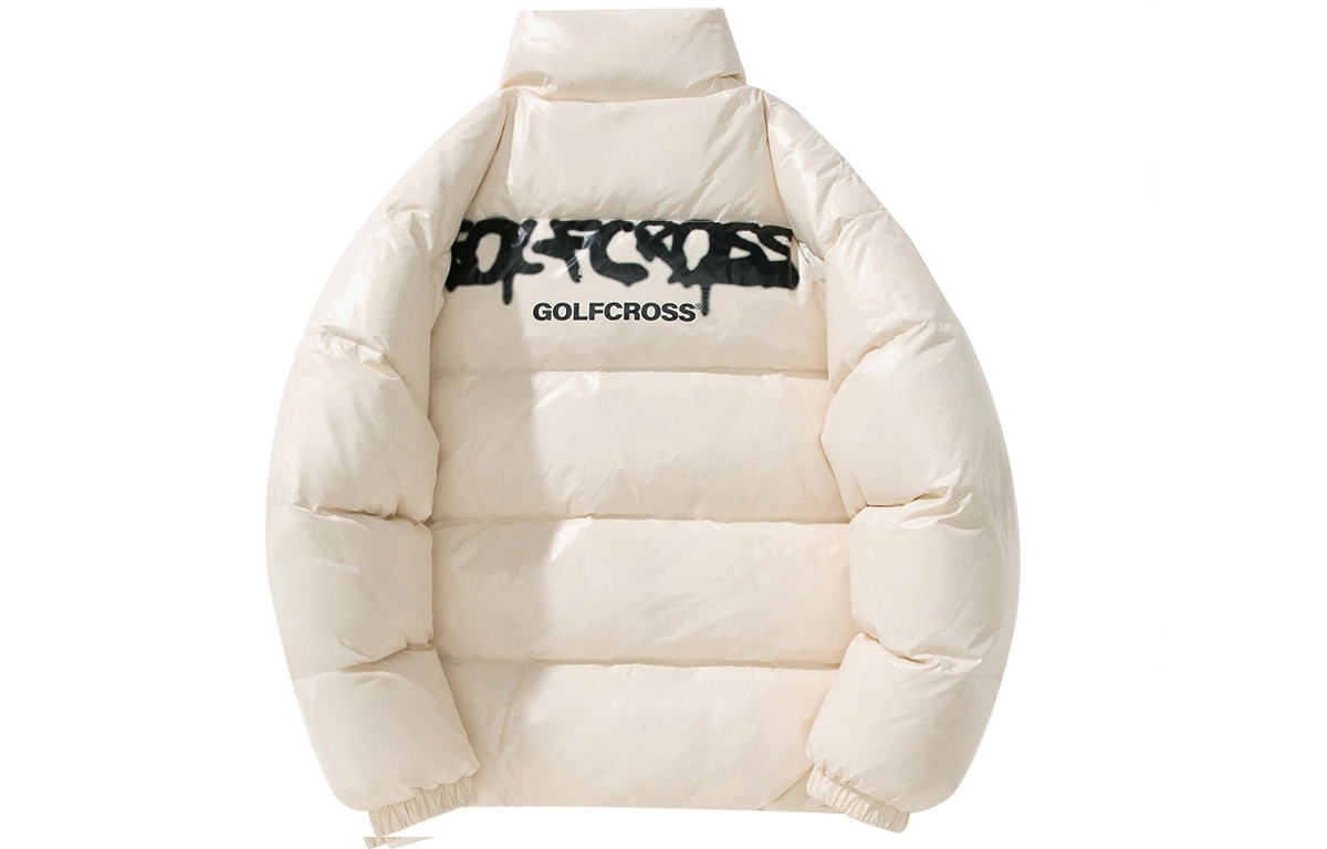 GOLFCROSS