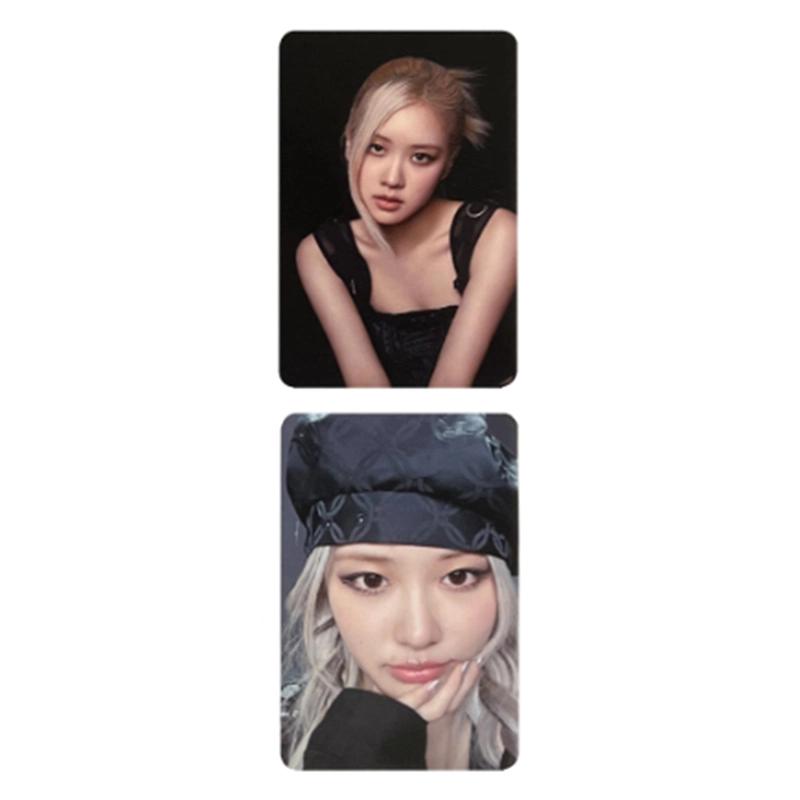 YG Entertainment BLACKPINK BORN PINK