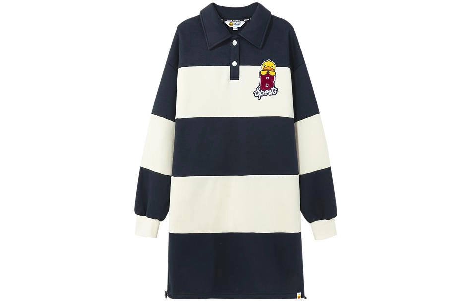 B.Duck Polo