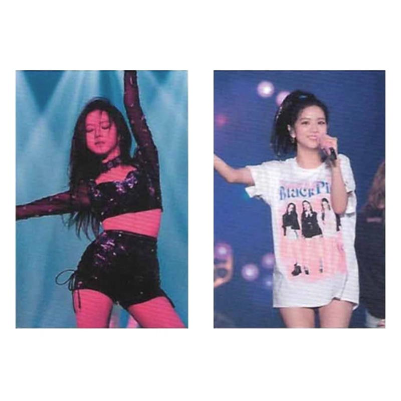 YG Entertainment BLACKPINK 2018 TOURIN YOUR AREASEOUL