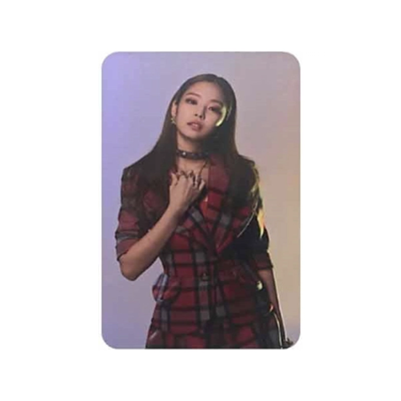 YG Entertainment BLACKPINK 1SQUARE UPJENNIE ver.