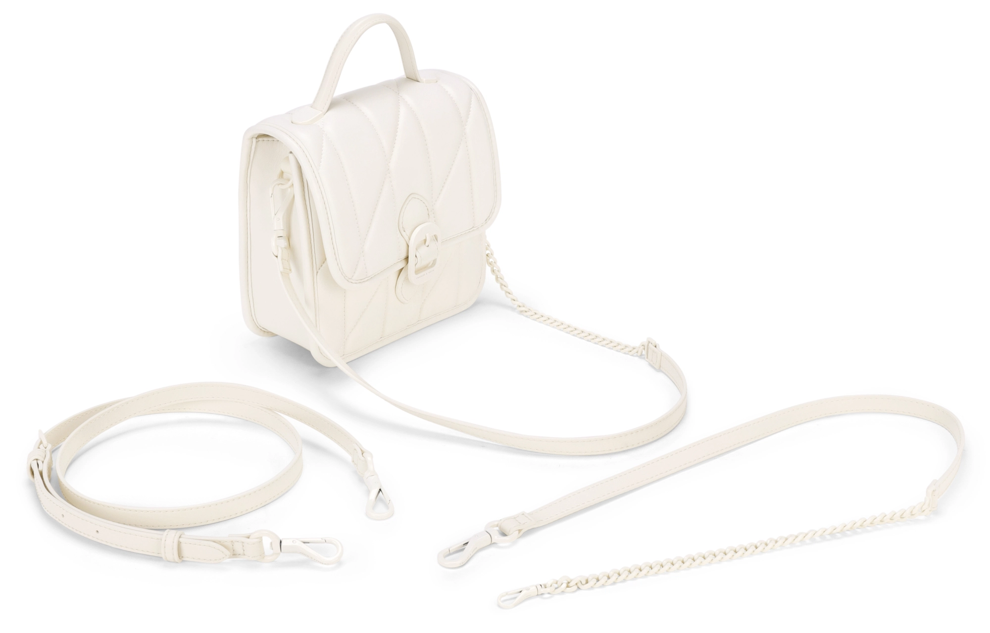 CHARLESKEITH PU