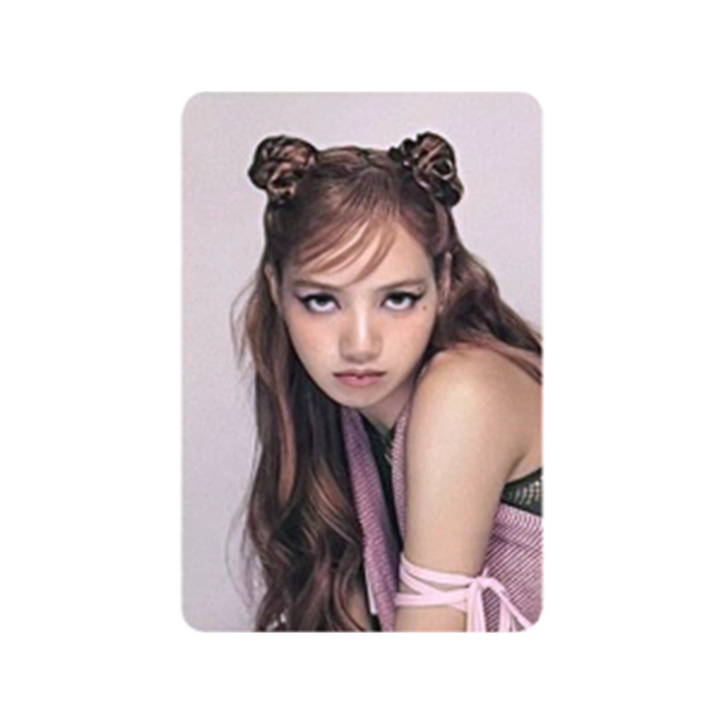 YG Entertainment BLACKPINK 2BORN PINK YG