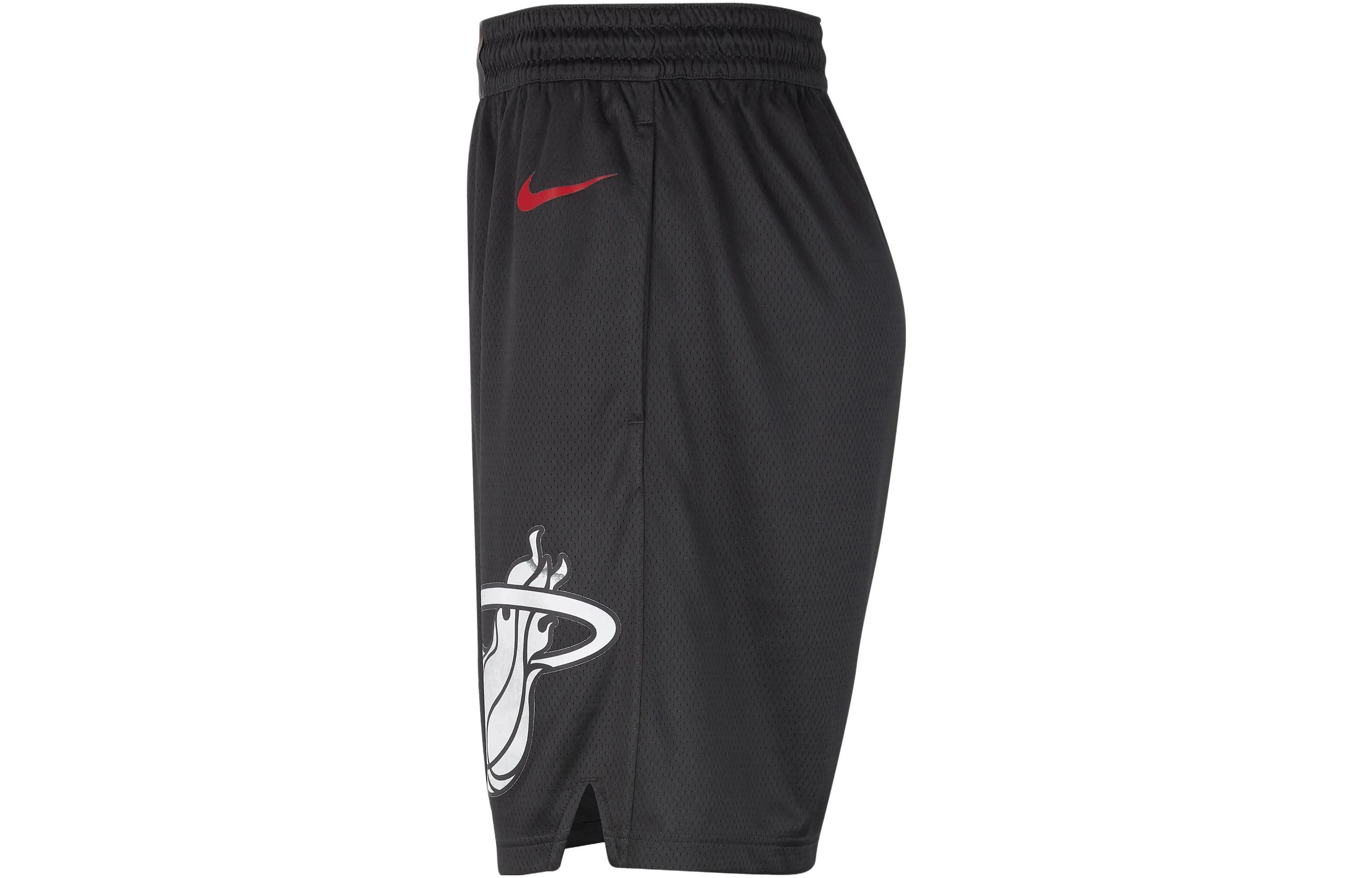 Nike Dri-FIT NBA Miami Heat 202324 City Edition logo