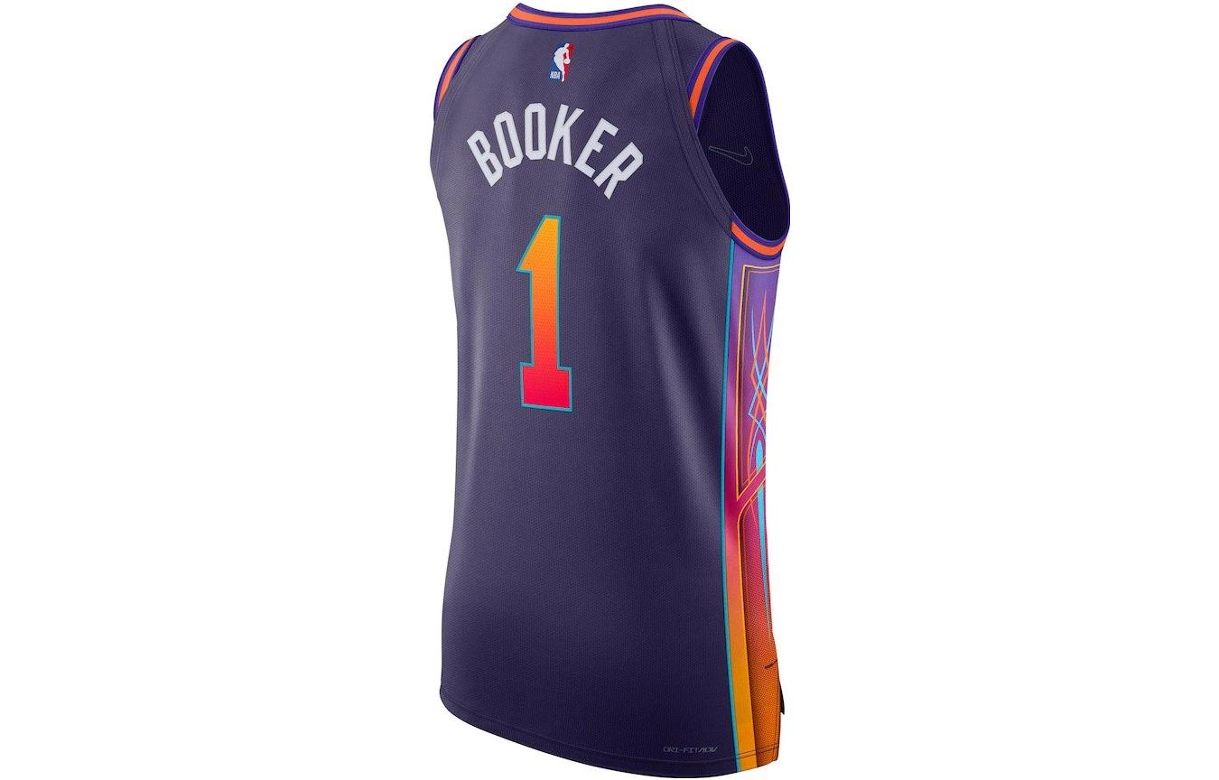 Nike NBA23-24AU