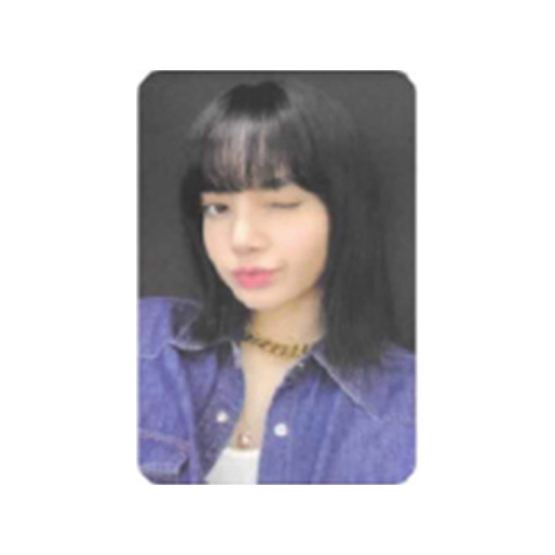 YG Entertainment BLACKPINK HOW YOU LIKE THATK4