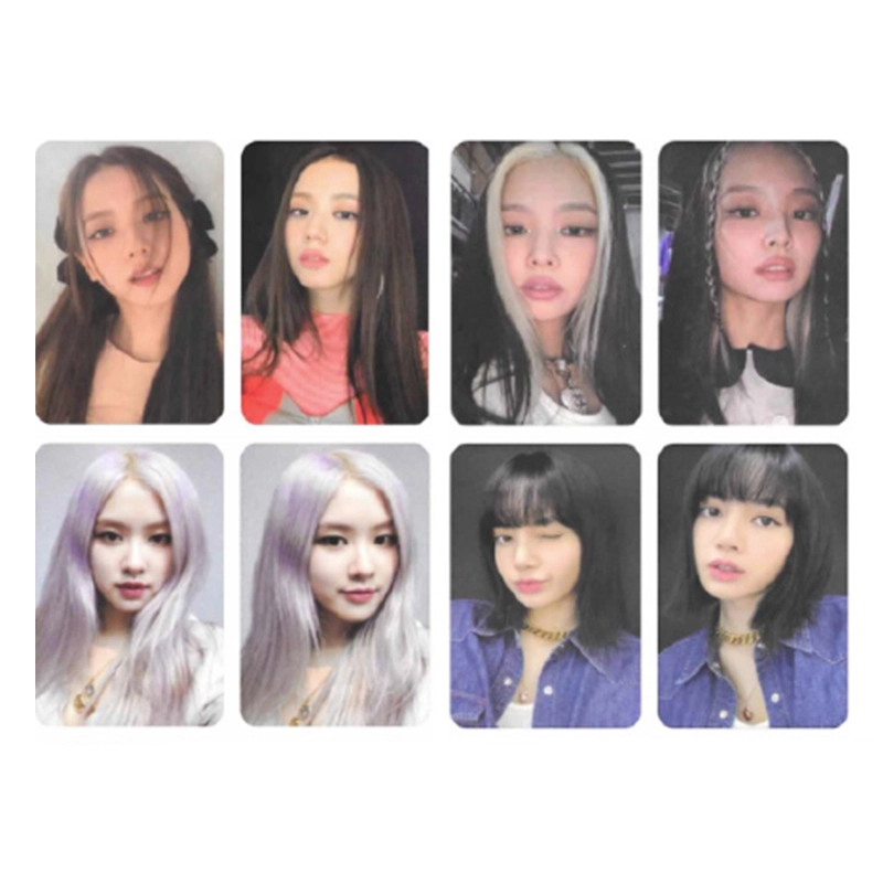 YG Entertainment BLACKPINK HOW YOU LIKE THATK4