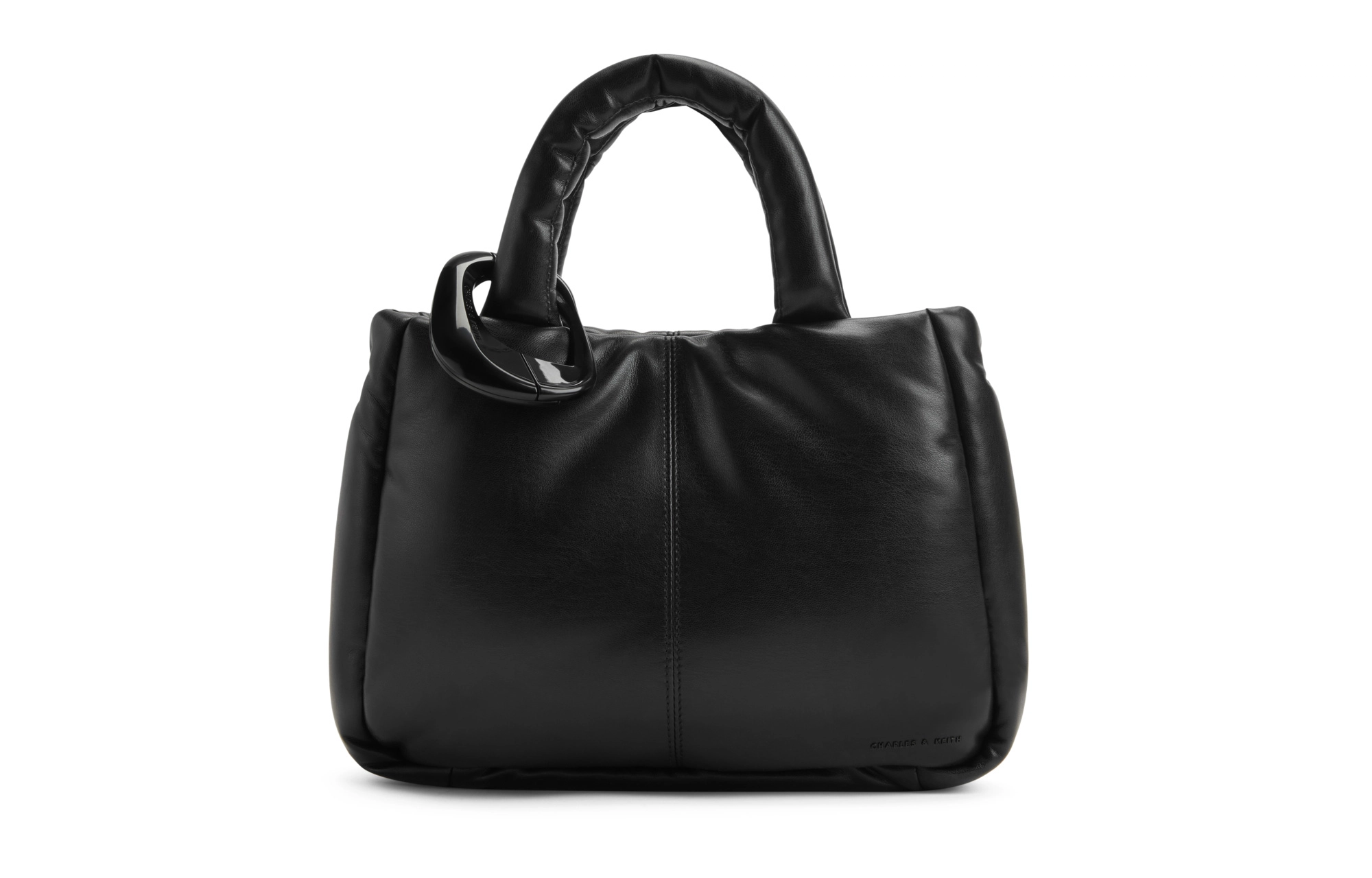 CHARLESKEITH ck PU NoirDark Brown