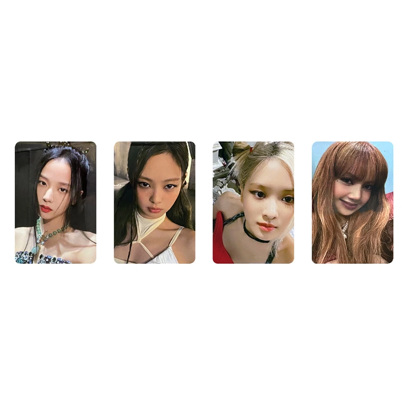 YG Entertainment BLACKPINK PINK VENOM