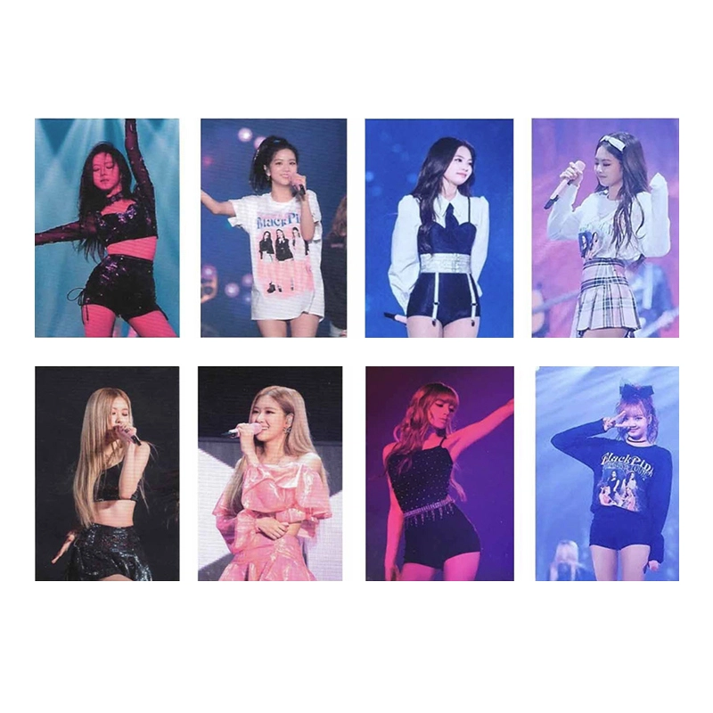 YG Entertainment BLACKPINK 2018 TOURIN YOUR AREASEOUL
