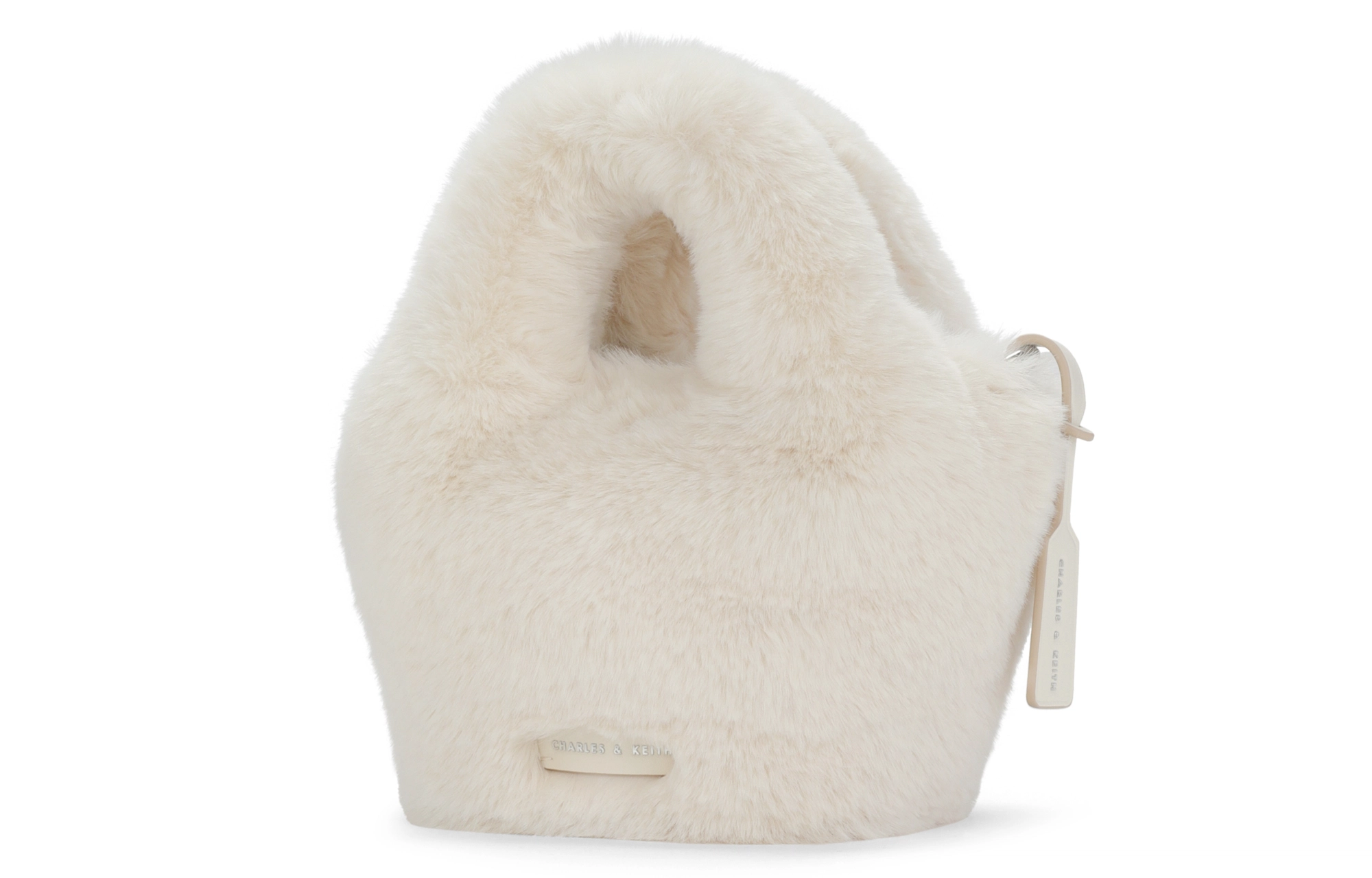 CHARLESKEITH ck CreamKhaki