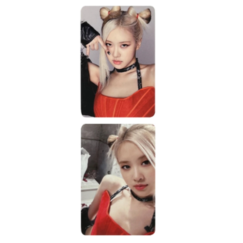 YG Entertainment BLACKPINK BORN PINK