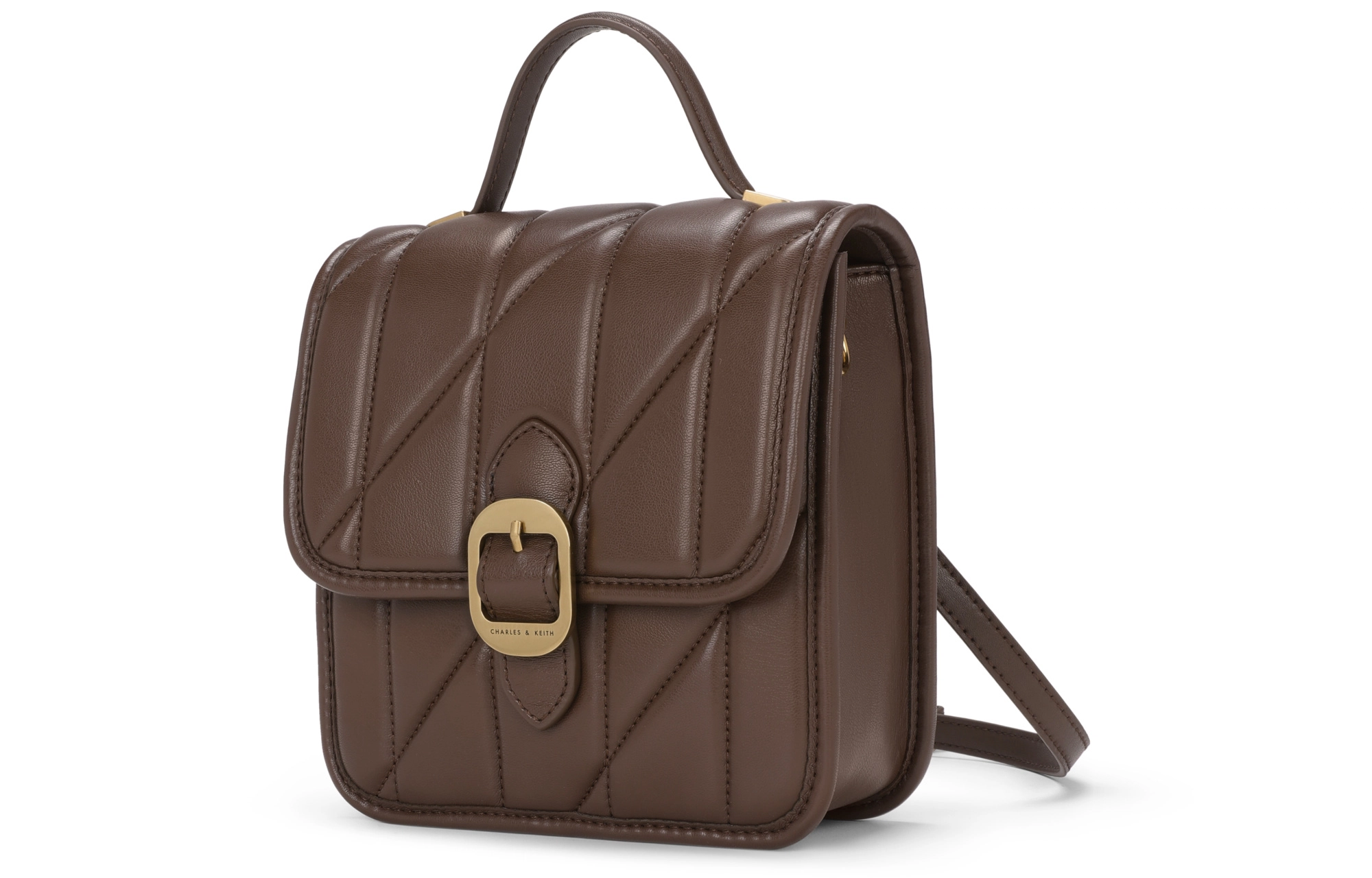 CHARLESKEITH PU