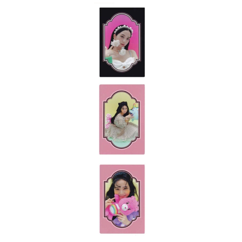 YG Entertainment BLACKPINK 2021