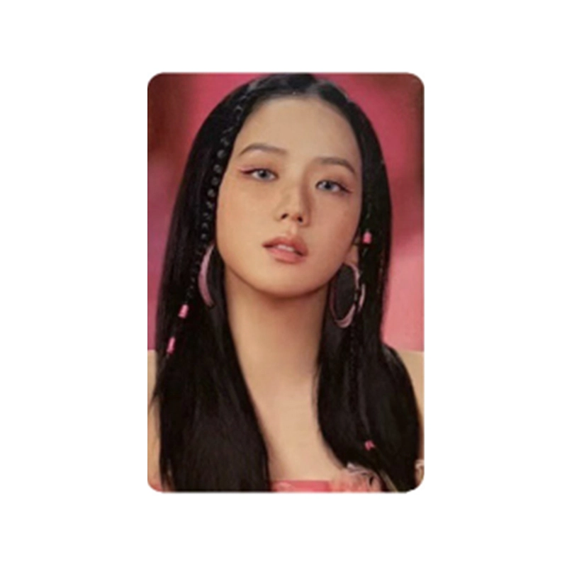 YG Entertainment BLACKPINK 2BORN PINKK4