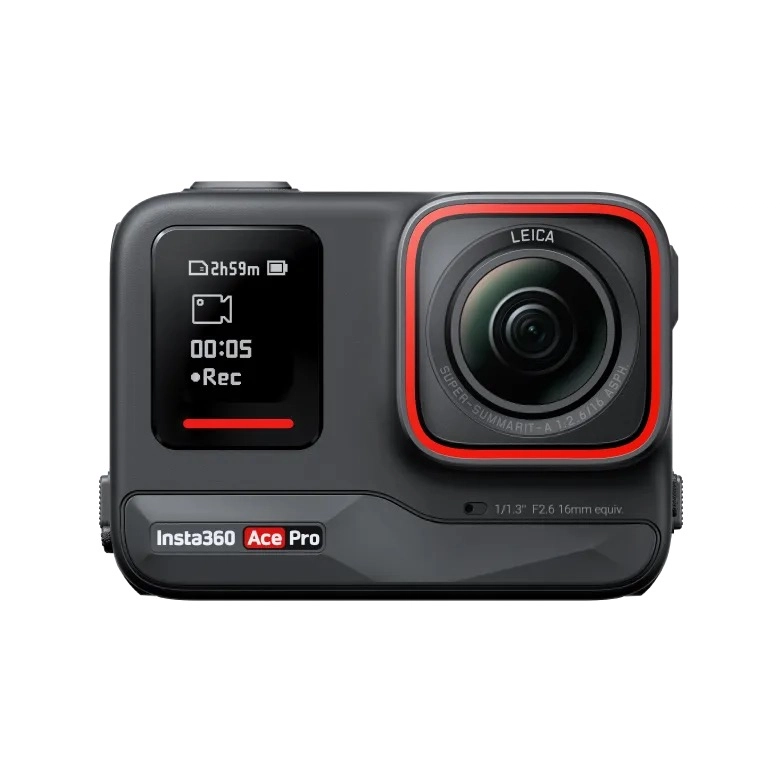 Insta360 Ace Pro AI