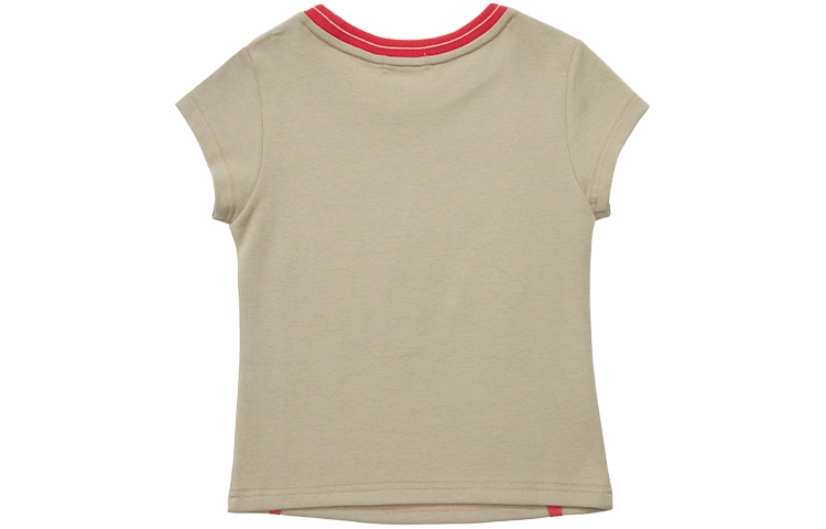GOOD BAI logo T