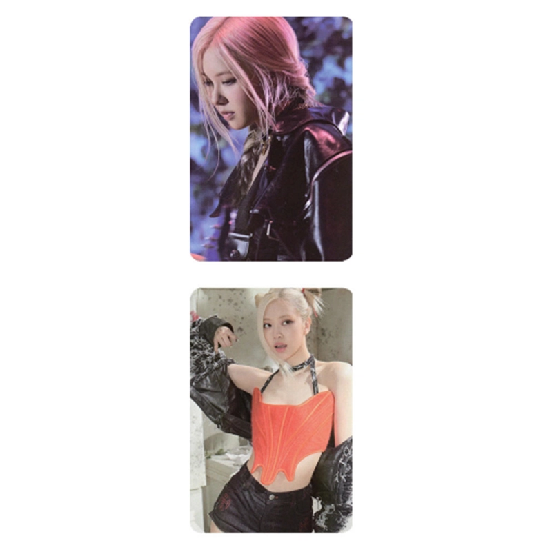 YG Entertainment BLACKPINK 2022BORN PINK