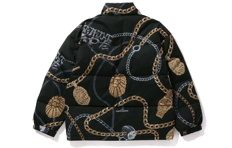 BAPE