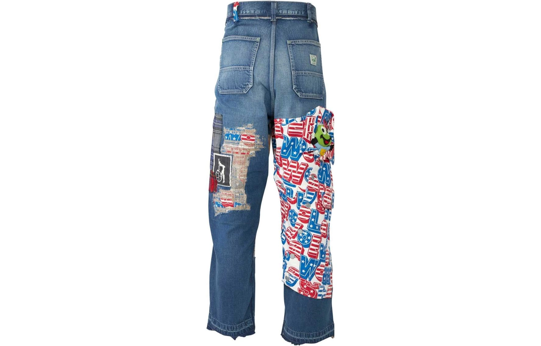 HYSTERIC GLAMOUR