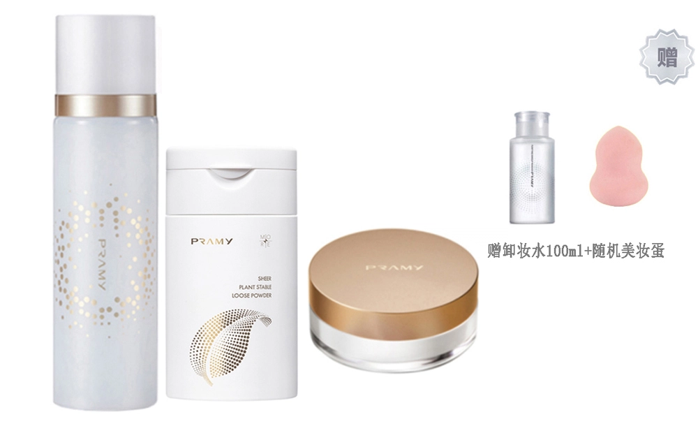 PRAMY 100ml
