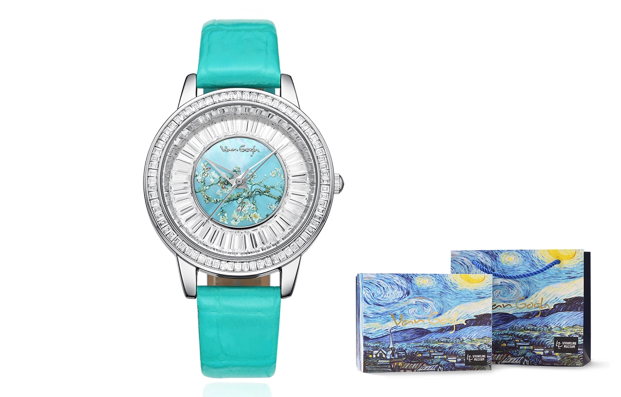 VAN GOGH R-GLLG-13