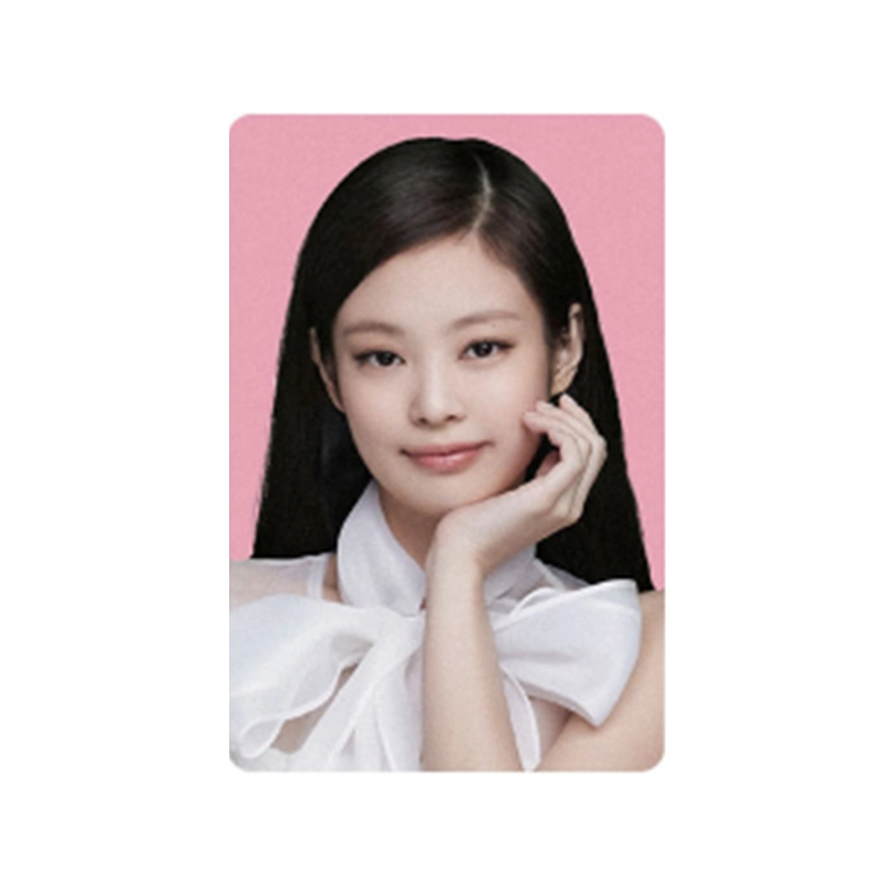 YG Entertainment BLACKPINK THE GAME 1.0 YG