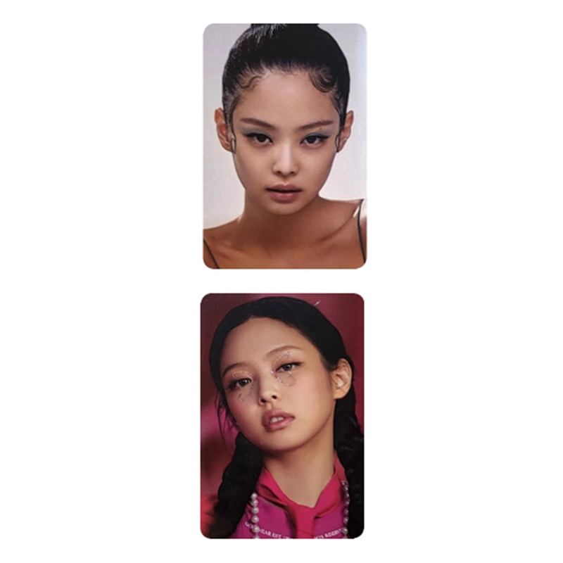 YG Entertainment BLACKPINK 2BORN PINKK4