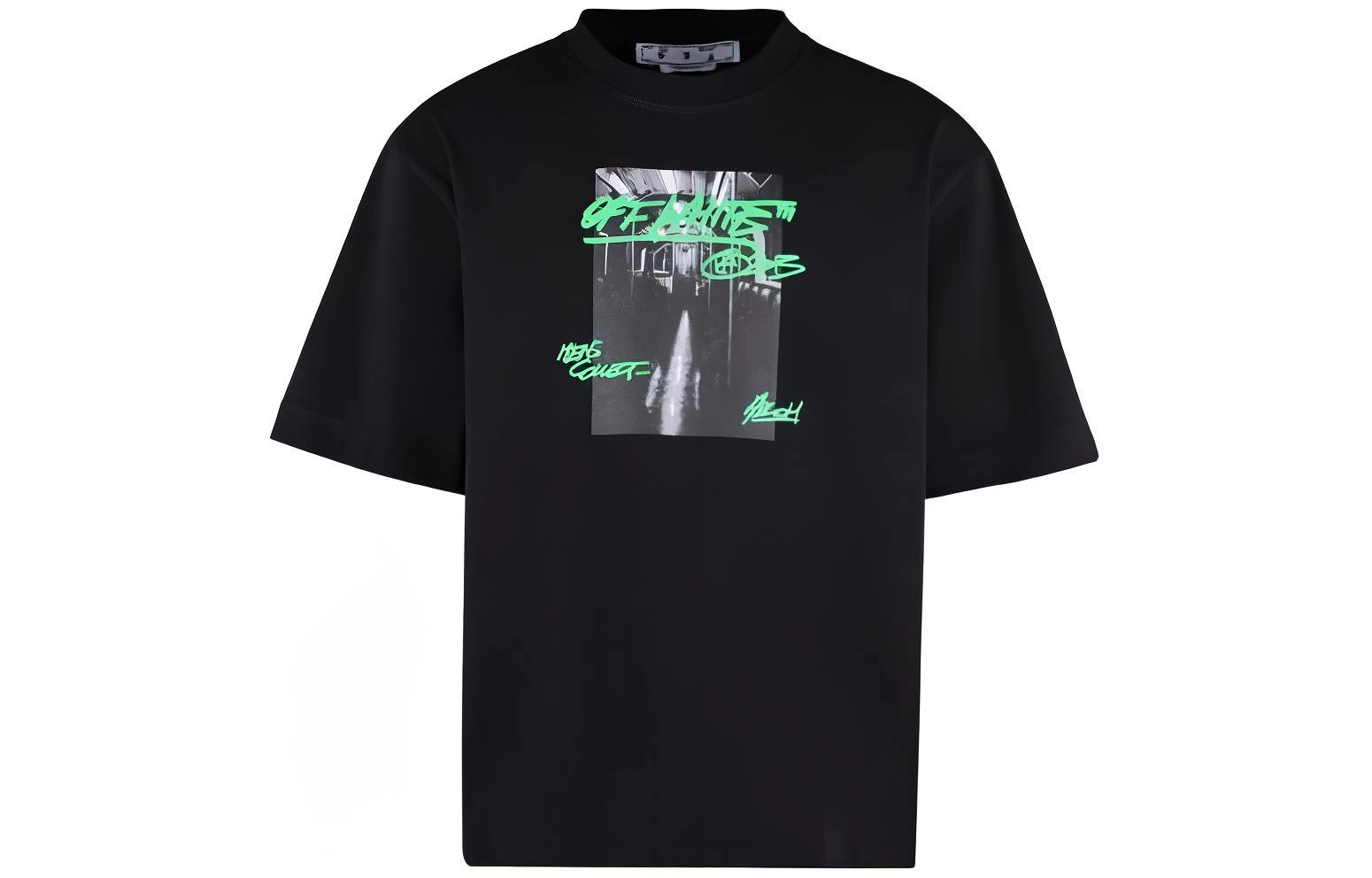 OFF-WHITE FW22 T