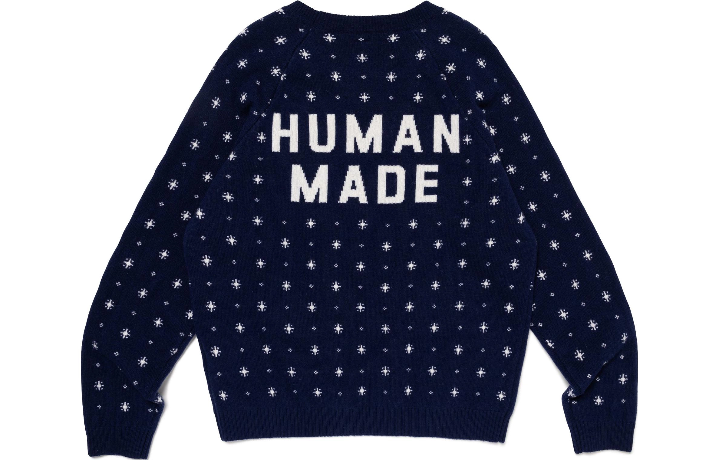 HUMAN MADE FW23