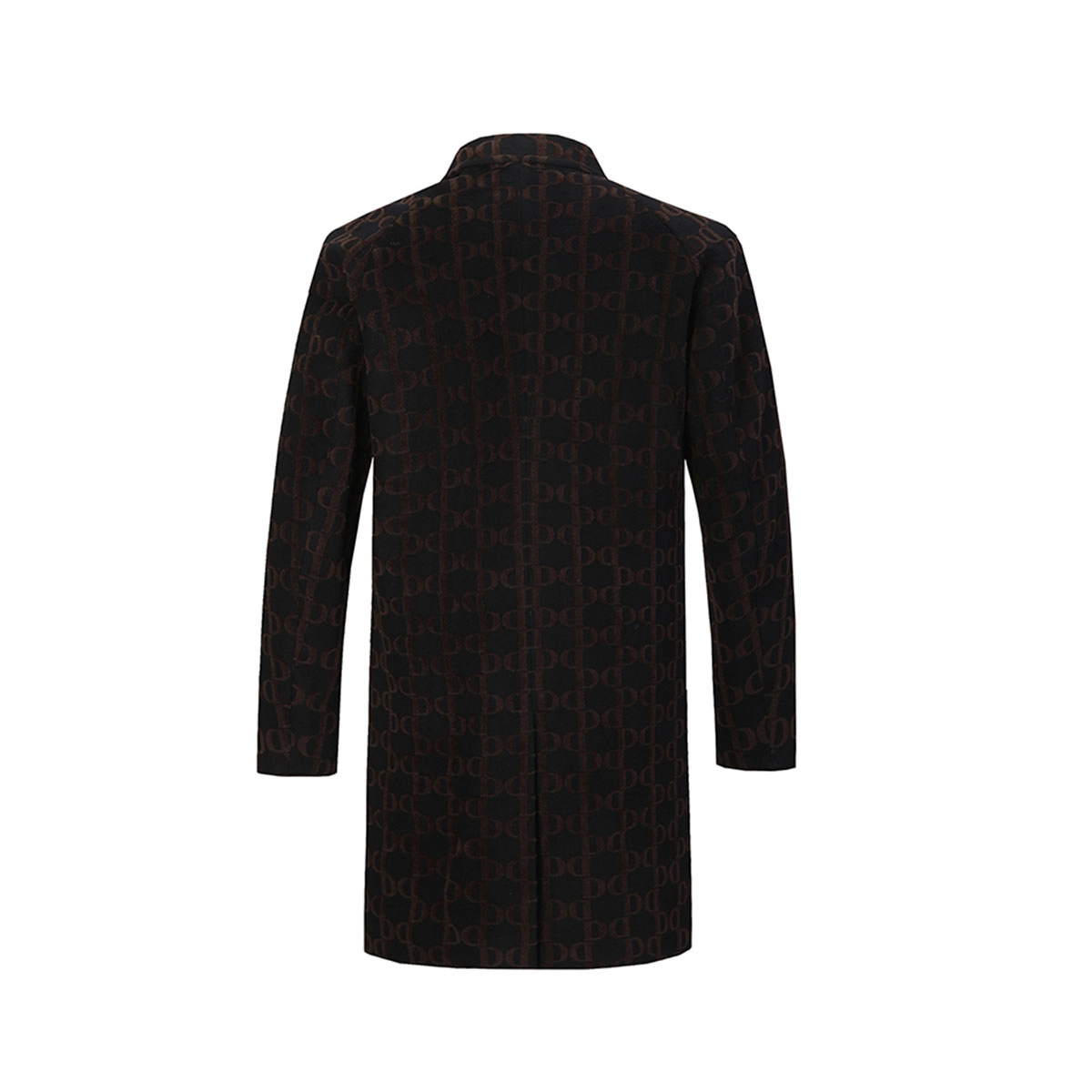 DAVID NAMAN FW23