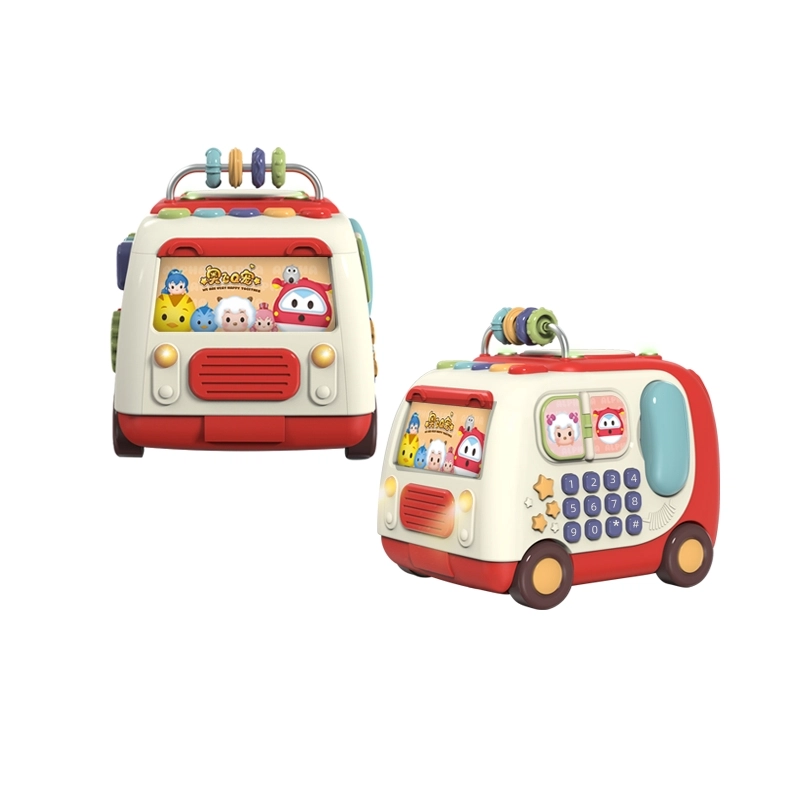FERPECT TOYS x AULDEY