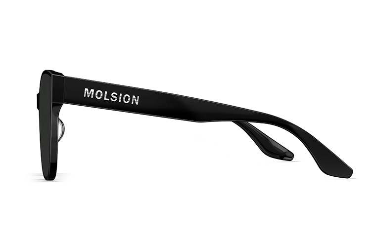 MOLSION