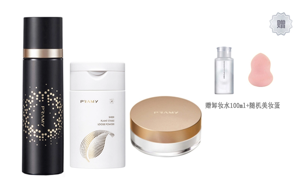 PRAMY 100ml