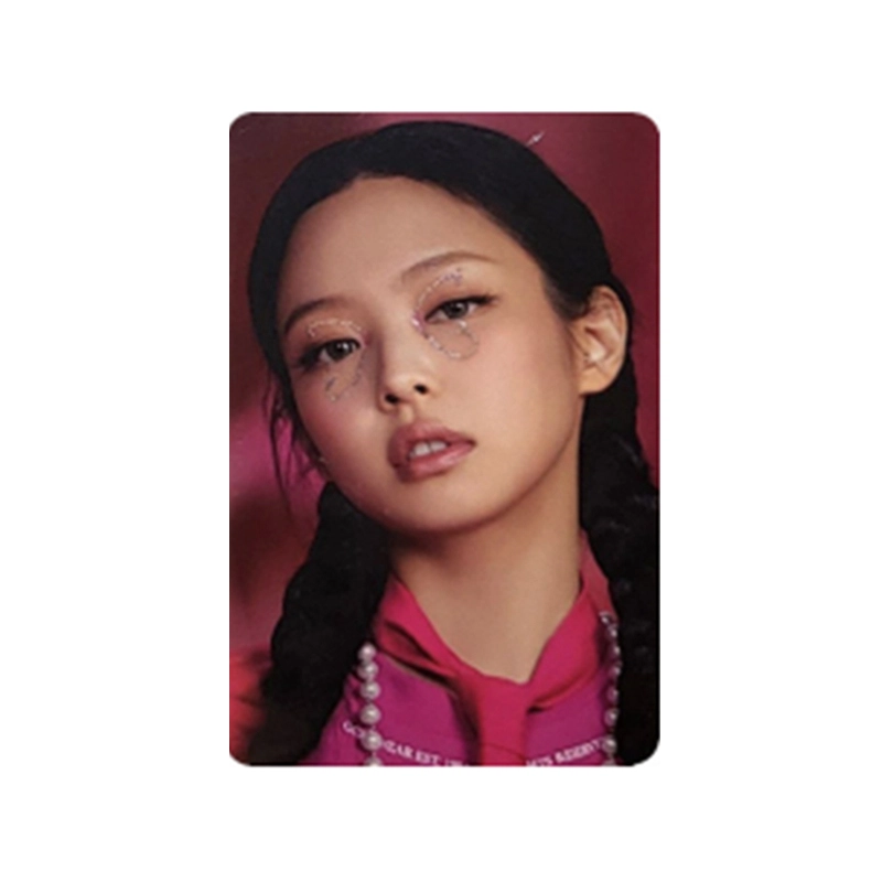 YG Entertainment BLACKPINK 2BORN PINKK4