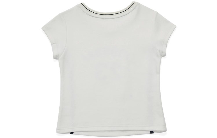 GOOD BAI logo T