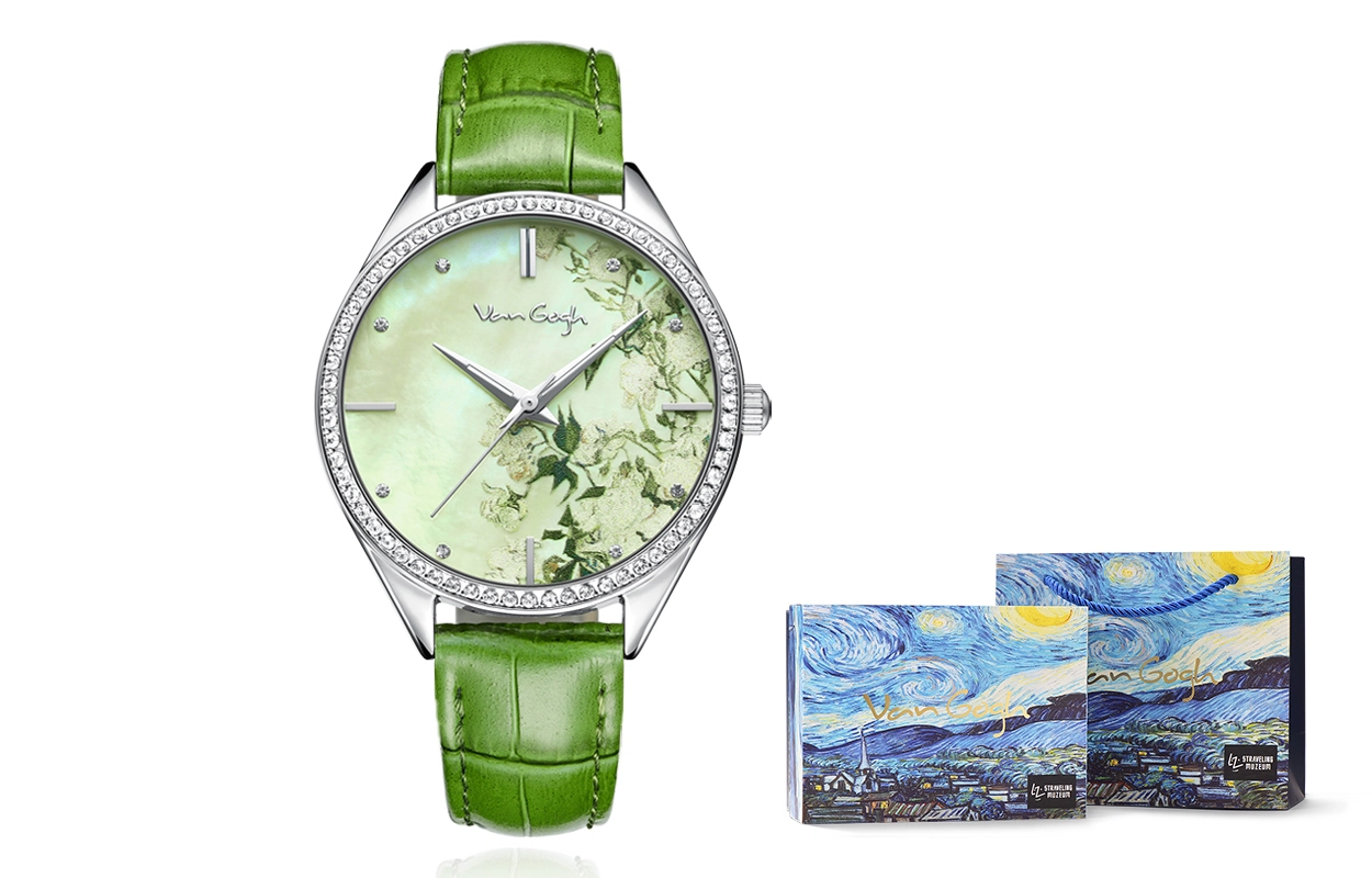 VAN GOGH 3D BSL-2219