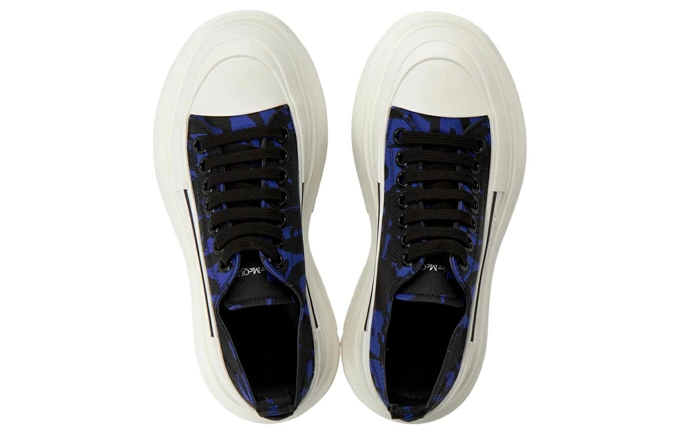Alexander McQueen Tread Slick