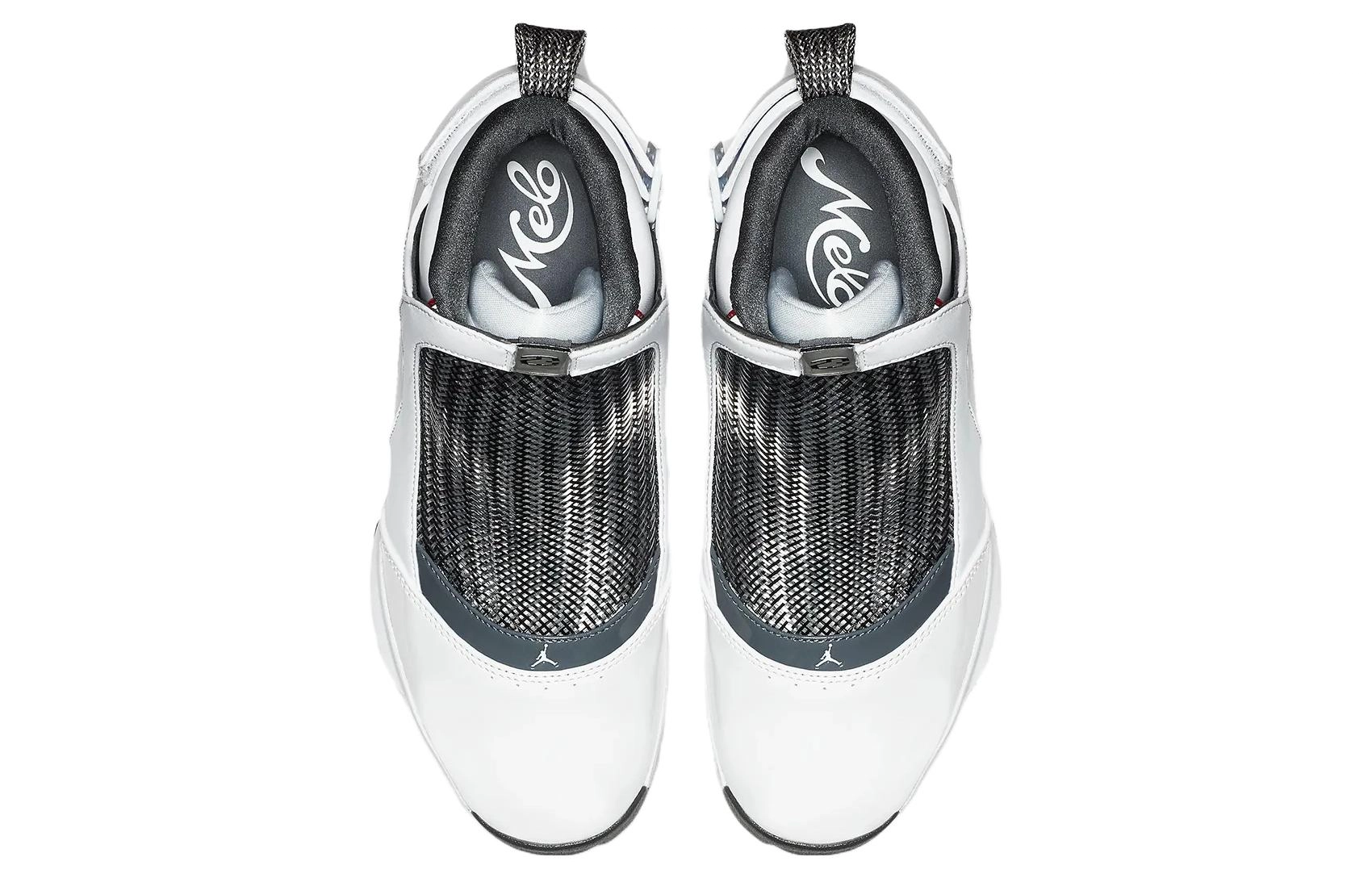 Jordan Air Jordan 19 Retro Melo Flint