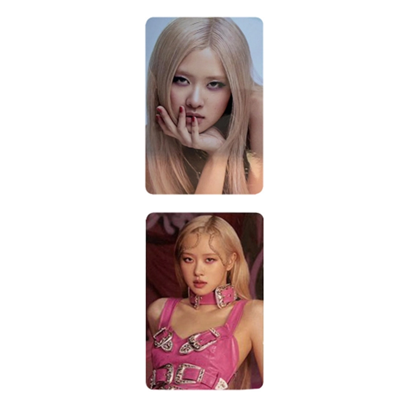YG Entertainment BLACKPINK 2BORN PINKK4